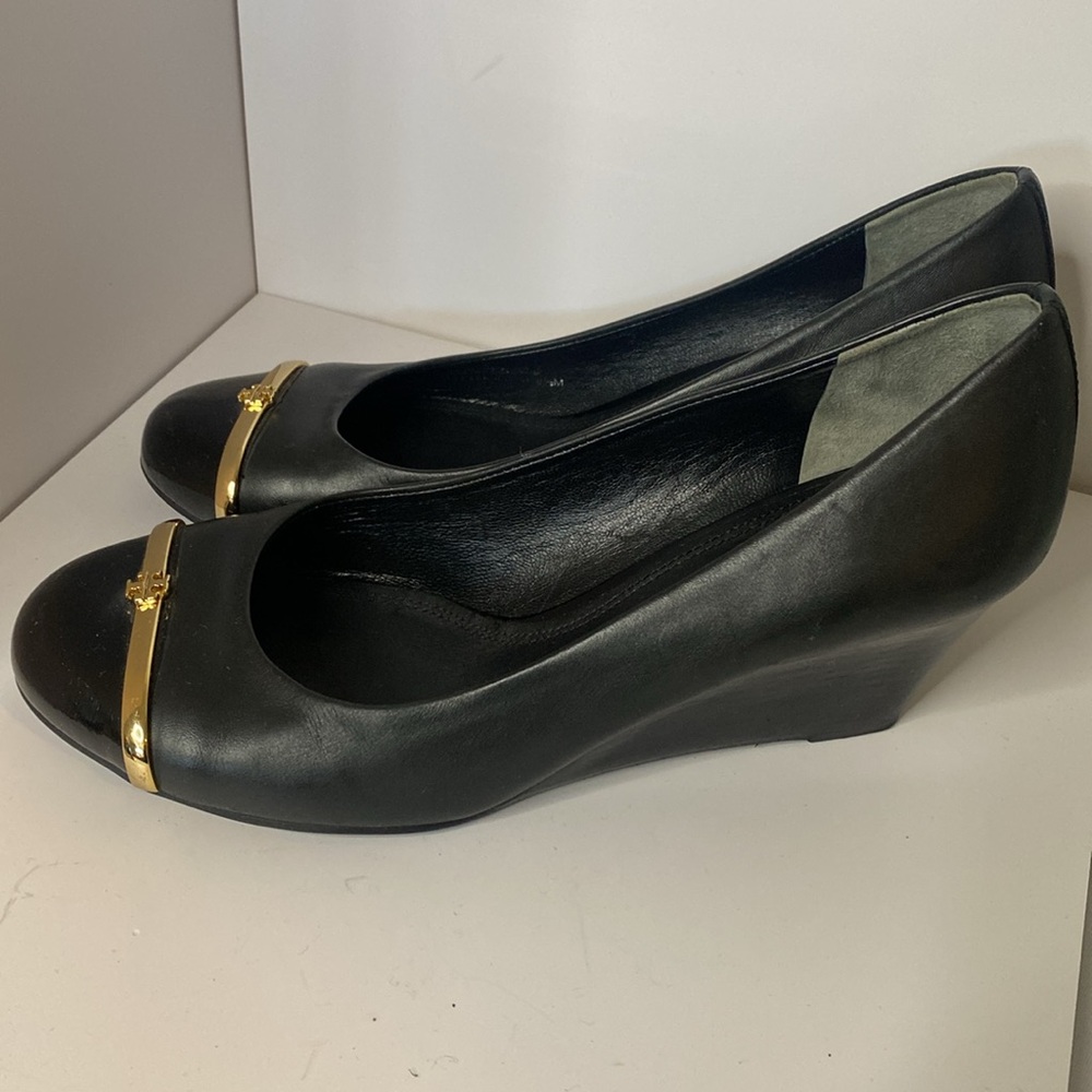 Tory Burch Wedges - Picture 8 of 8